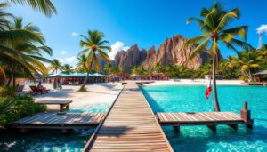 Wisata Bahama: Surga Liburan Eksotis di Jantung Karibia