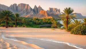 Jelajahi Keindahan Wisata Bahrain