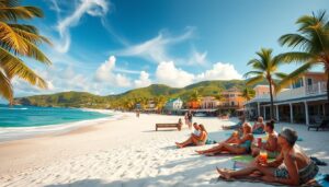 Liburan Impian di Barbados: Panduan Wisata