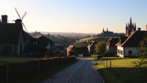 Panduan Liburan Menikmati Wisata Belgia