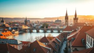 Pesona Wisata Ceko: Menjelajahi Keindahan Negeri Bohemia