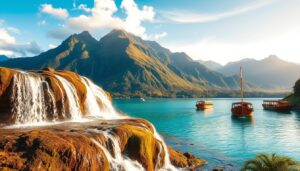 Pesona Wisata Chili yang Wajib Dikunjungi di Indonesia