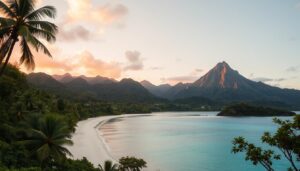 Wisata Cook: Pesona Alam yang Memukau di Indonesia