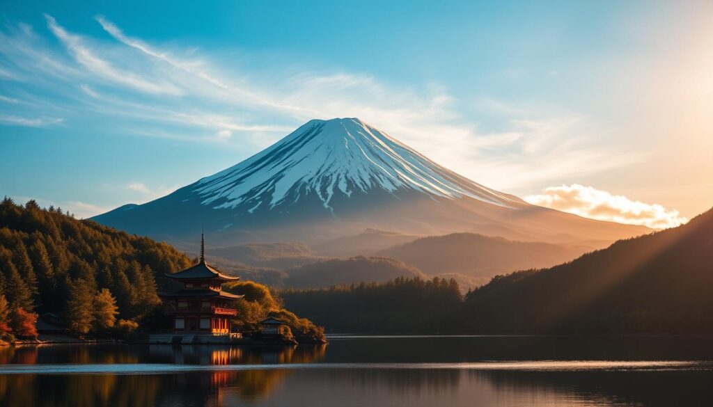 Gunung Fuji Gunung Fuji