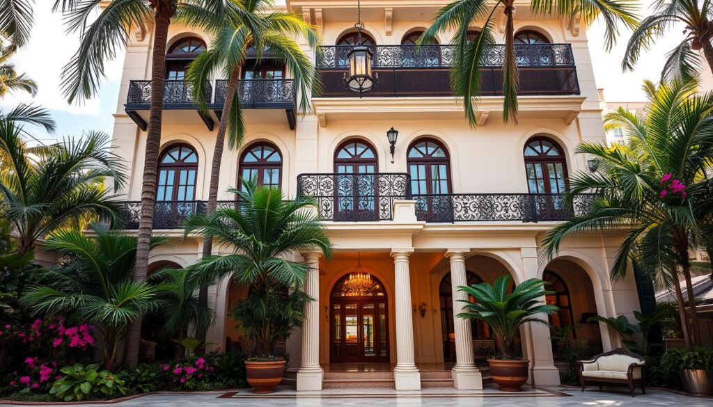 Hotel Mewah di Port-au-Prince Hotel Mewah di Port-au-Prince