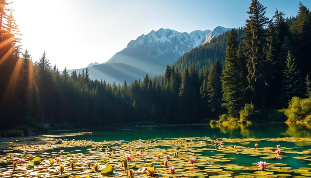 Keindahan Alam Bosnia