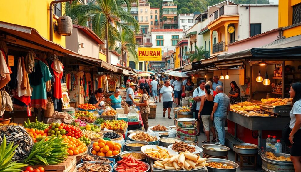 Kuliner Khas El Salvador