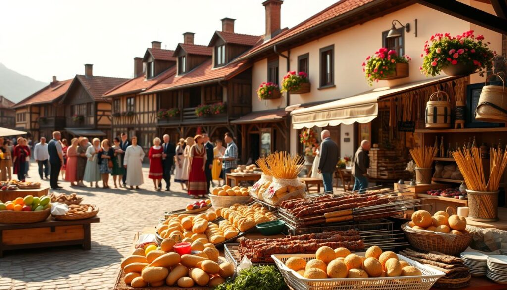 Kuliner Tradisional Bulgaria