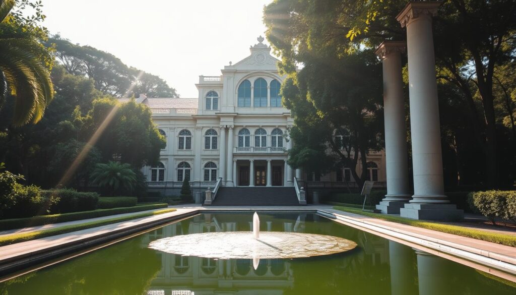 Museum Brunei Museum Brunei