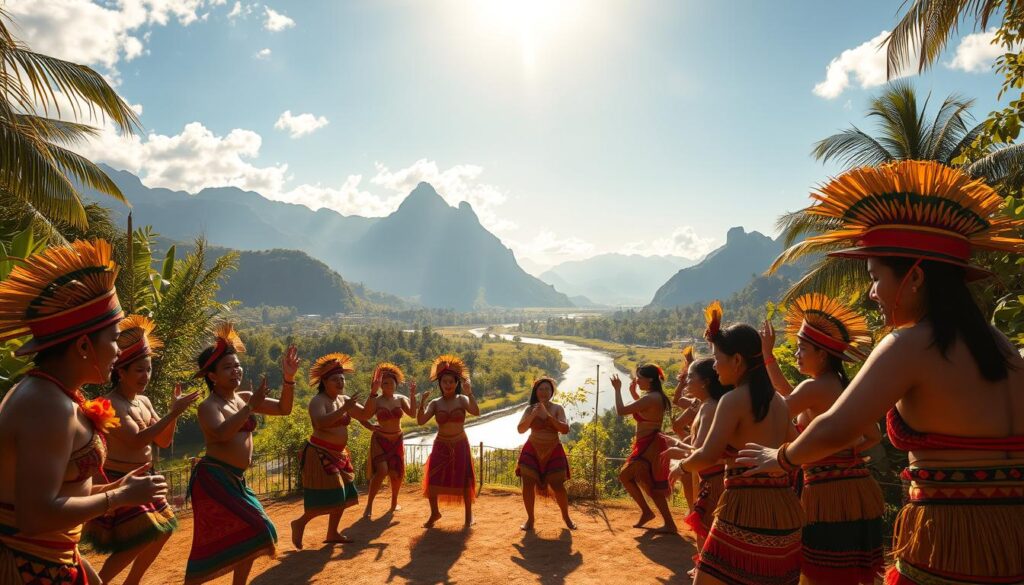 Pengalaman Unik di Filipina