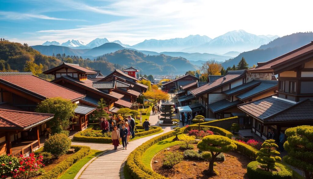 Tips Wisata Jepang Tips Wisata Jepang