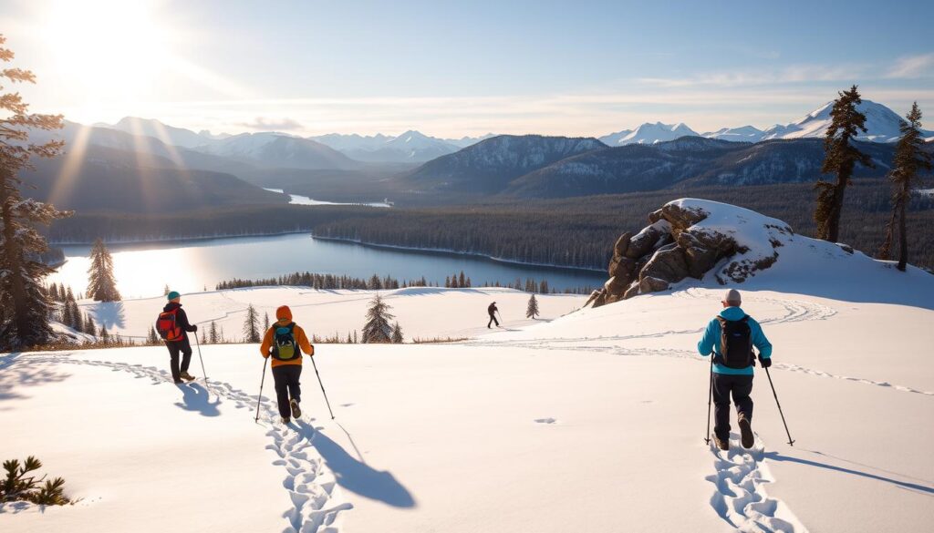 aktivitas outdoor di Finlandia aktivitas outdoor di Finlandia