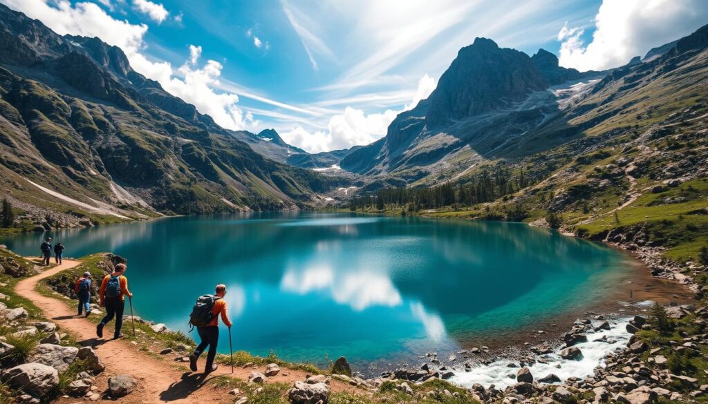 aktivitas outdoor di Georgia aktivitas outdoor di Georgia