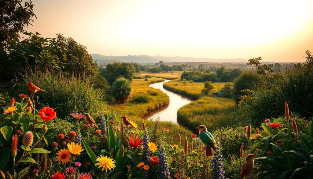 keanekaragaman hayati Gambia keanekaragaman hayati Gambia