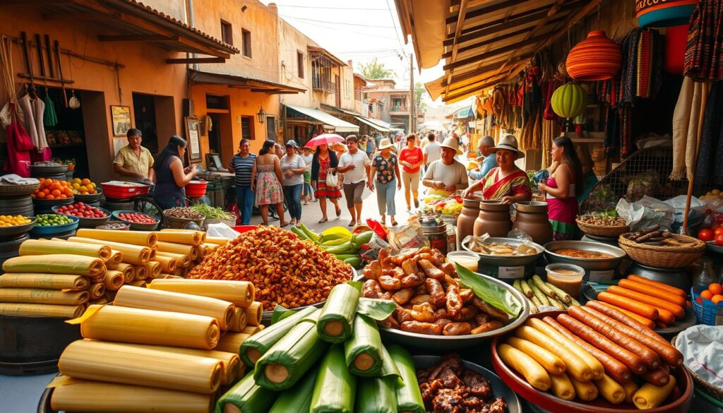 kuliner Guatemala kuliner Guatemala