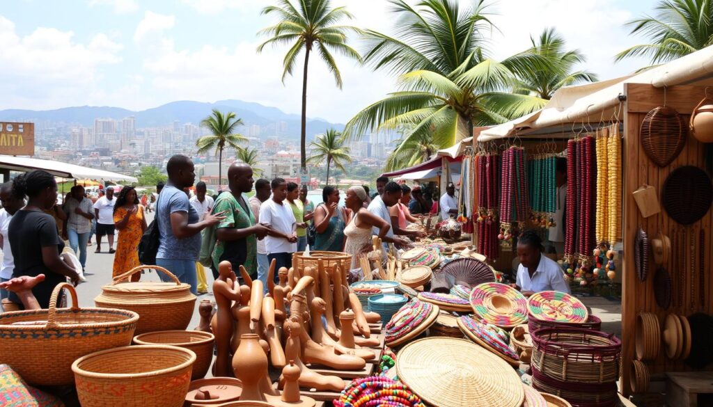 souvenir Haiti souvenir Haiti