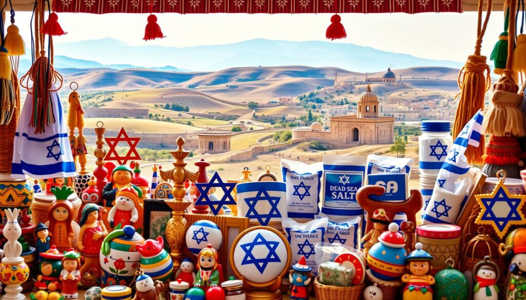 souvenir Israel