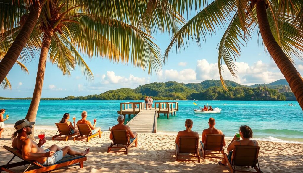 tips liburan Belize tips liburan Belize