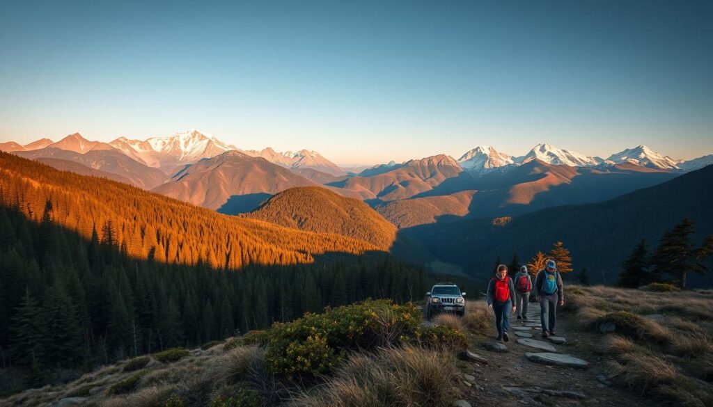 tips liburan ke Georgia tips liburan ke Georgia