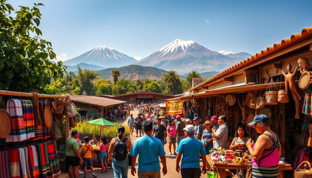 tips wisata Guatemala tips wisata Guatemala