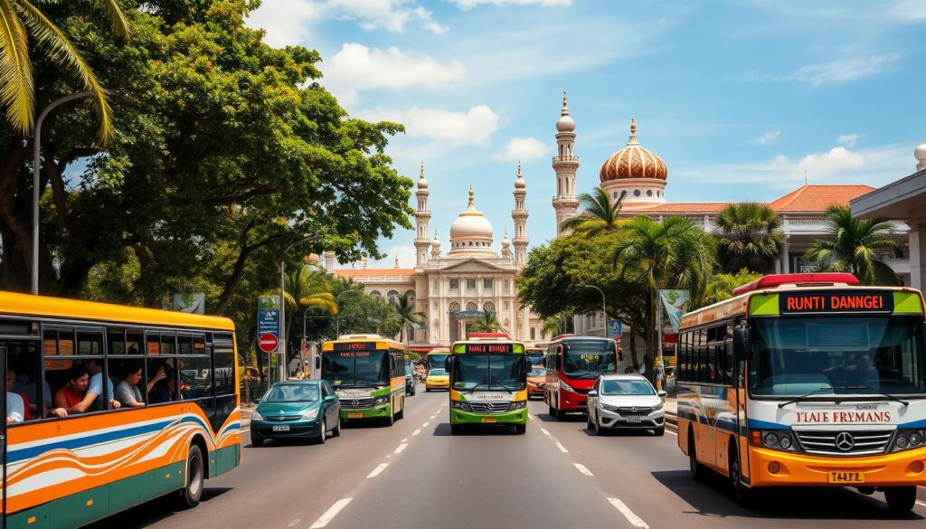 transportasi Brunei transportasi Brunei