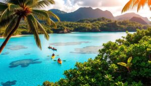 Belize: Destinasi Wisata Terbaik untuk Petualangan