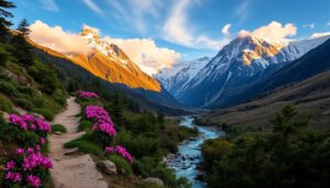 Wisata Bhutan: Menjelajahi Negeri Kebahagiaan