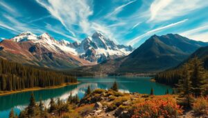 Wisata Bolivia: Menjelajahi Keindahan Alam