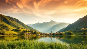 Temukan Keajaiban Wisata Bosnia di Indonesia