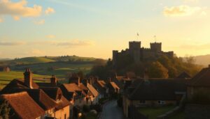 Jelajahi Keindahan Wisata Britania Raya dalam Satu Panduan