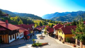 Nikmati Pesona Wisata Bulgaria: Panduan Lengkap untuk Traveler