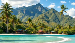 Pesona Wisata Dominika: Surga Tersembunyi di Karibia