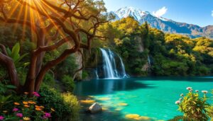 Pesona Wisata Ekuador: Jelajahi Keindahan Alam yang Memukau