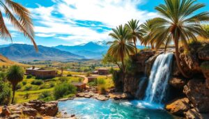 Menjelajahi Keindahan Wisata Eritrea