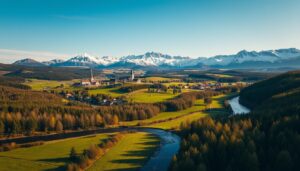 Jelajahi Keajaiban Wisata Estonia: Petualangan Tak Terlupakan