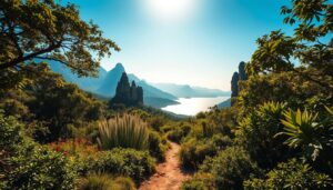 Jelajahi Keindahan Wisata Etiopia: Destinasi Impian untuk Petualang