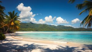 Pesona Wisata Fiji: Menjelajahi Keindahan Alam