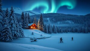 Wisata Finlandia: Nikmati Keindahan Alam yang Memesona