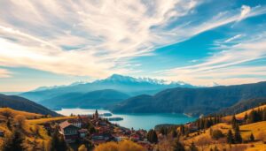 Wisata Terbaik di Georgia – Jelajahi Keindahan Negara Ini