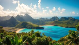 Wisata Grenada: Petualangan Memikat di Pulau Rempah-rempah