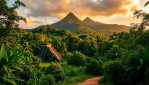 Menjelajahi Keindahan Wisata Guatemala