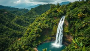 Pesona Wisata Guinea: Destinasi Eksotis yang Wajib Dikunjungi