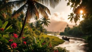 Wisata Guyana: Keindahan yang Menanti di Indonesia