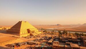 Wisata Irak: Menyingkap Pesona Negeri Mesopotamia