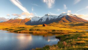 Wisata Islandia: Pesona Alam dan Budaya di Tanah Cendrawasih