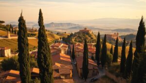 Wisata Italia: Pesona Tak Terlupakan