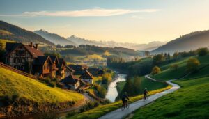 Liburan Impian di Jerman: Temukan Destinasi Terbaik