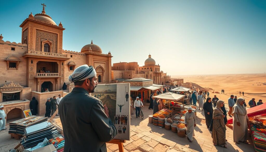 Fotografi di Libya Fotografi di Libya