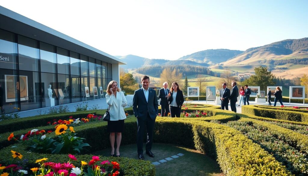 Galeri Seni Liechtenstein Galeri Seni Liechtenstein