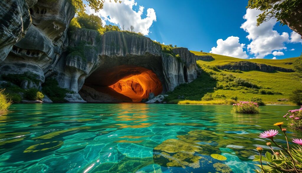 Gua Vrelo Makedonia Utara Gua Vrelo Makedonia Utara